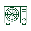 Air Source Heat Pump
