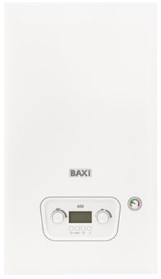 Baxi 424 Combi