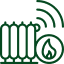 Central Heating Installations