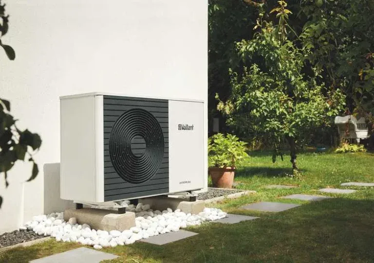 Heat Pump Installation
