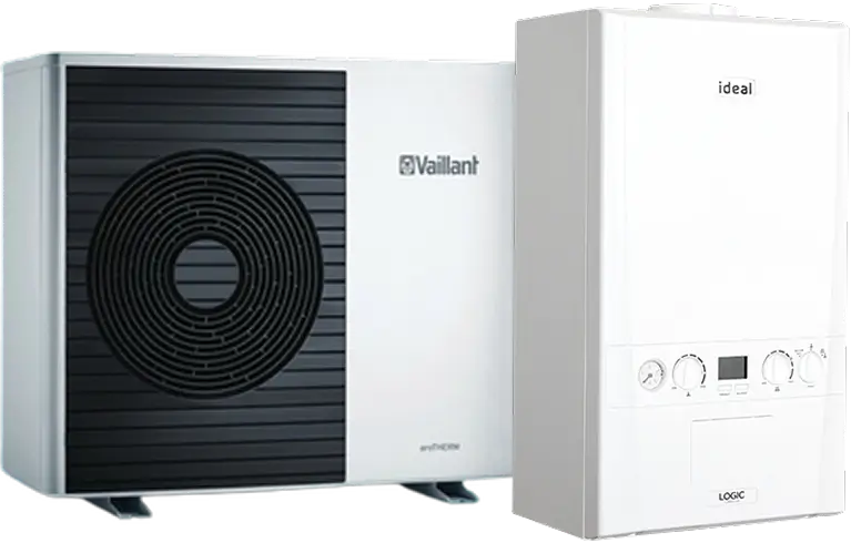 Reliable Heating, Plumbing & Renewables For West Yorkshire