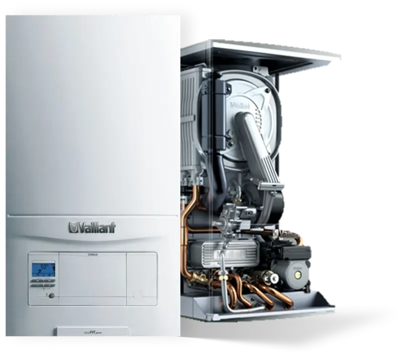 New & Replacement Boilers