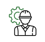 Trusted Local Engineers